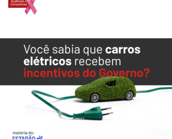 Carros elétricos e híbridos já recebem incentivos no Brasil; saiba quais.